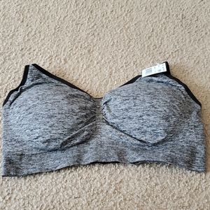 Brand new nursing bra